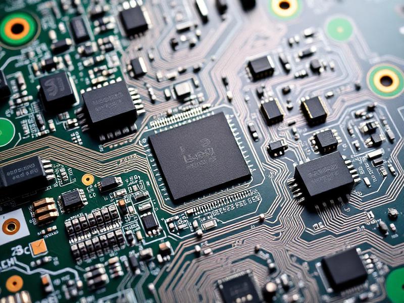 Medical PCB Assembly