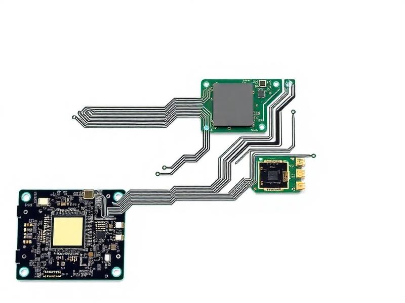 Rigid-Flex PCB for Medical Devices